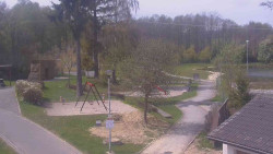 Dětské hřiště