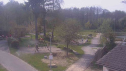 Dětské hřiště