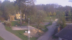 Dětské hřiště