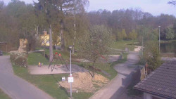 Dětské hřiště