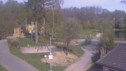 Dětské hřiště