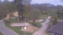 Dětské hřiště