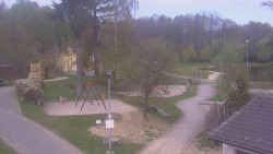 Dětské hřiště