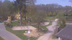 Dětské hřiště