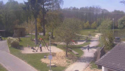 Dětské hřiště