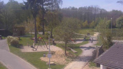 Dětské hřiště