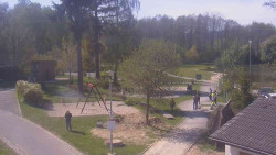 Dětské hřiště