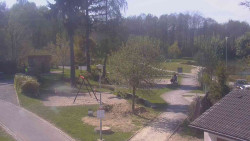 Dětské hřiště