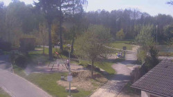 Dětské hřiště