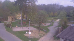 Dětské hřiště