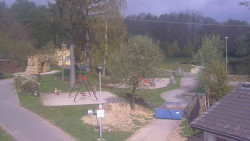 Dětské hřiště