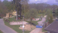 Dětské hřiště