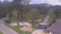 Dětské hřiště