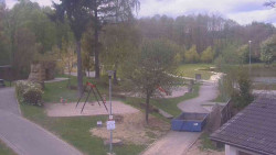 Dětské hřiště
