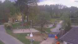 Dětské hřiště