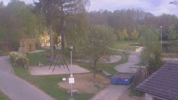 Dětské hřiště