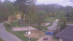 Dětské hřiště