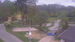 Dětské hřiště