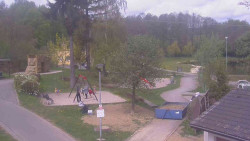 Dětské hřiště