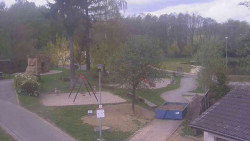 Dětské hřiště