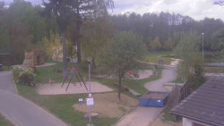 Dětské hřiště