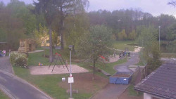 Dětské hřiště