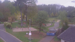 Dětské hřiště