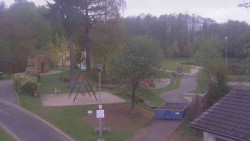 Dětské hřiště