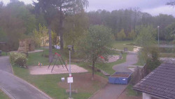 Dětské hřiště