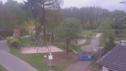 Dětské hřiště
