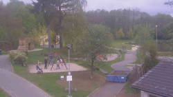 Dětské hřiště