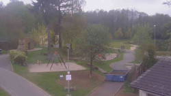 Dětské hřiště