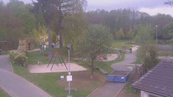 Dětské hřiště