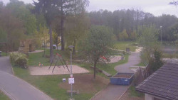 Dětské hřiště