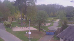 Dětské hřiště