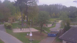 Dětské hřiště