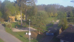 Dětské hřiště