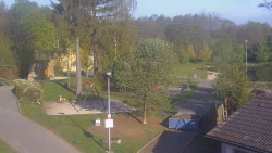 Dětské hřiště