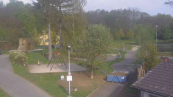 Dětské hřiště