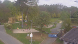 Dětské hřiště