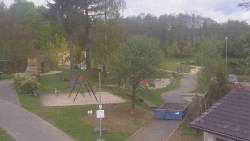 Dětské hřiště