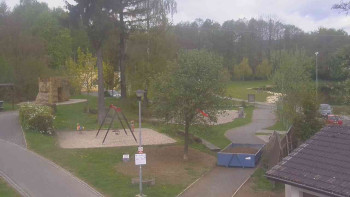 Ski klub RD Rýmařov