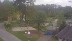 Dětské hřiště