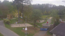 Dětské hřiště