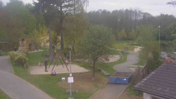 Dětské hřiště