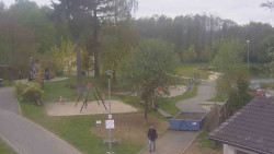 Dětské hřiště