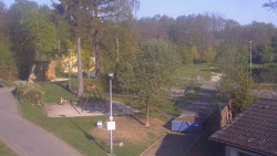 Dětské hřiště