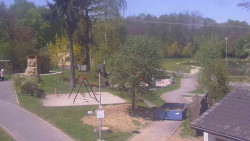 Dětské hřiště
