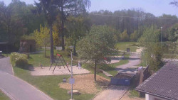 Dětské hřiště