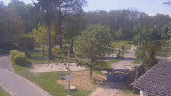 Dětské hřiště
